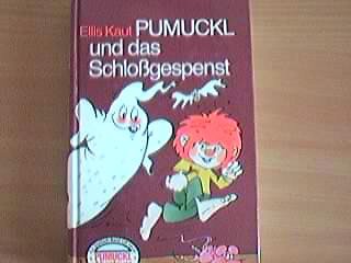 Pumuckl und das Schloßgespenst (Bd. 4)