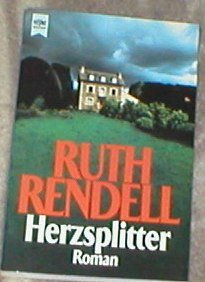Herzsplitter (Heyne Allgemeine Reihe (01))