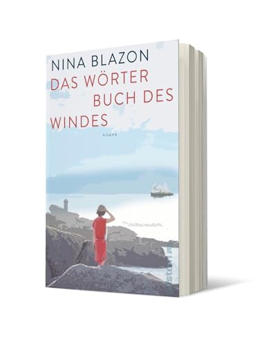 Das Wörterbuch des Windes: Roman