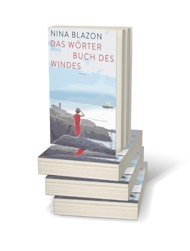 Das Wörterbuch des Windes: Roman