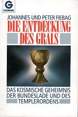 Die Entdeckung des Grals