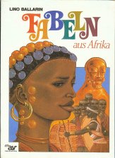Fabeln aus Afrika