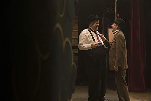 Stan & Ollie