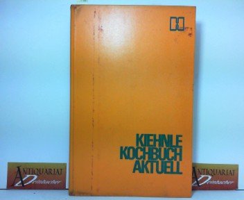 Kiehnle Kochbuch aktuell