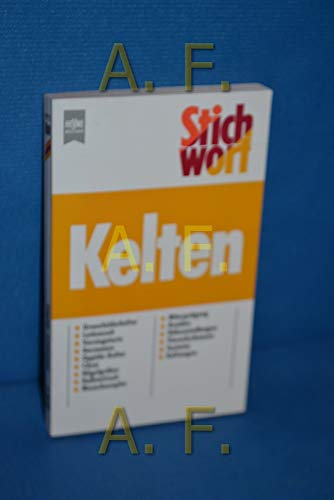 Stichwort Kelten