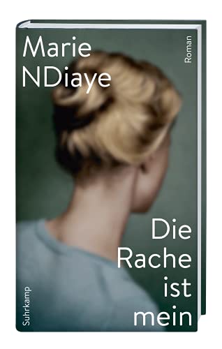 Die Rache ist mein