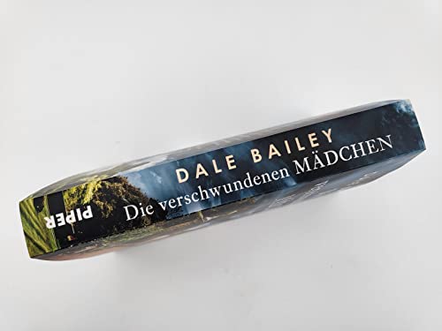 Die verschwundenen Mädchen: Roman | Eine alte Bibliothek und ein düsteres Familiengeheimnis in den Wäldern Englands