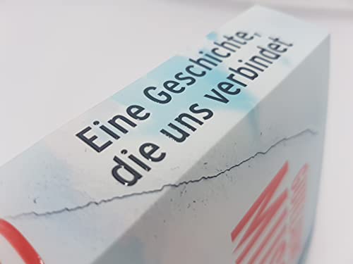 Eine Geschichte, die uns verbindet: Roman | Ein mitreißender Roman über Bücher und die große Liebe