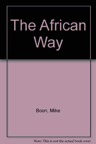 The African Way