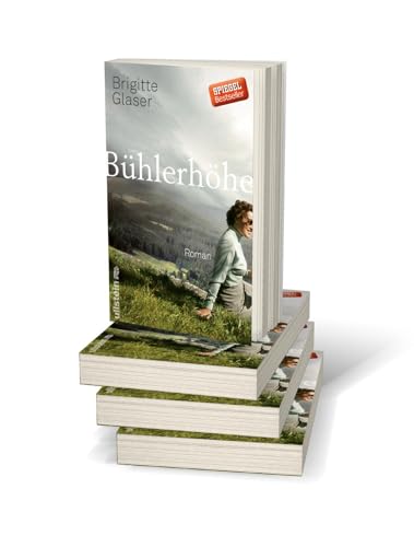Bühlerhöhe: Roman | Ein lebendiger Gesellschaftsroman - so spannend wie ein Krimi!