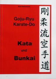 S.B.J - Sportland Goju Ryu Karate-Do Kata und Bunkai