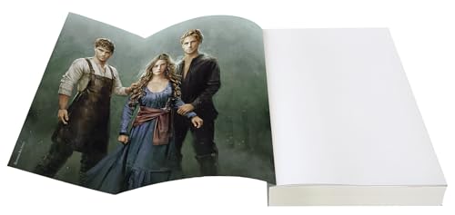 Der Mut der Lady Leaf: Roman | Band 3 der gefühlvollen Liebesroman-Reihe in den schottischen Highlands