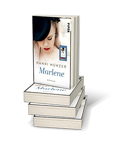 Marlene (Honigtot-Saga 2): Roman