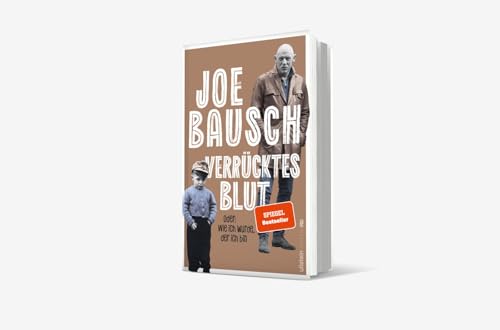 Verrücktes Blut: Oder: Wie ich wurde, der ich bin | Die persönliche Geschichte des beliebten TV-Stars und Bestsellerautors