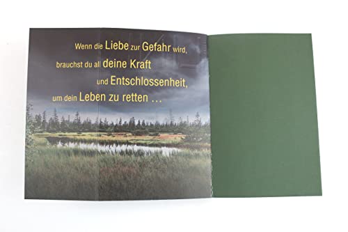 Der Verehrer: Kriminalroman