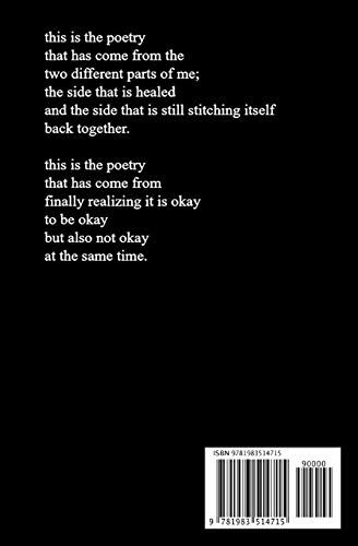how the words come