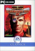 Command & Conquer: Alarmstufe Rot 2