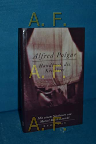 Das Handbuch des Kritikers
