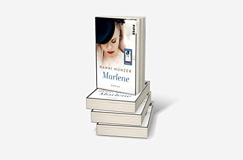 Marlene (Honigtot-Saga 2): Roman