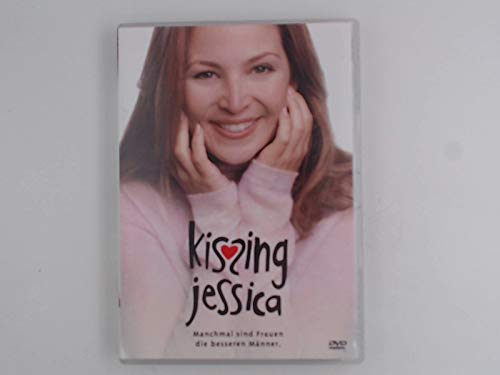 Kissing Jessica