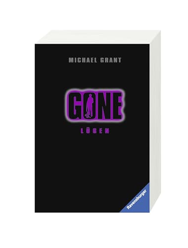 Gone, Band 3: Lügen