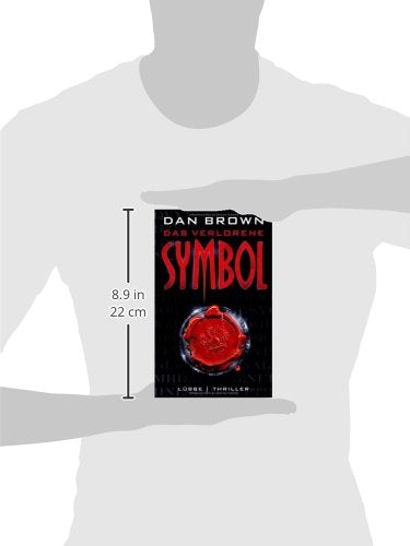 Das verlorene Symbol: Thriller (Robert Langdon, Band 3)