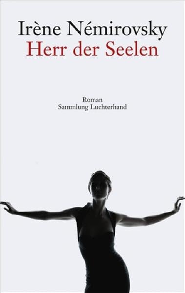 Herr der Seelen: Roman