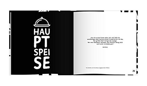 Zum Scheißen reichts: Das etwas andere Kochbuch (Es reicht!, Band 1)