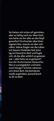 Ostfriesennacht: Kriminalroman