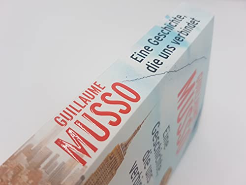 Eine Geschichte, die uns verbindet: Roman | Ein mitreißender Roman über Bücher und die große Liebe