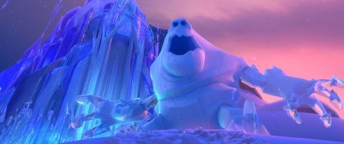 Die Eiskönigin - Völlig Unverfroren