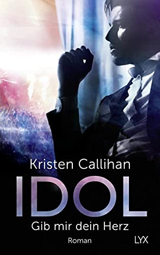 Idol - Die VIP-Reihe Band 1-3 plus 1 exklusives Postkartenset