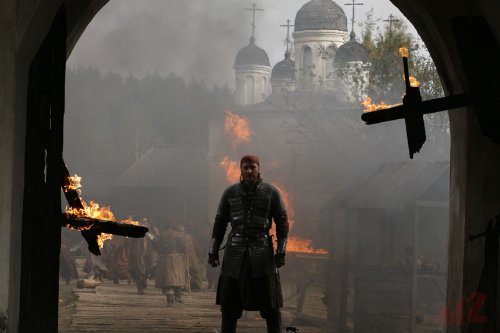 1612 - Angriff der Kreuzritter