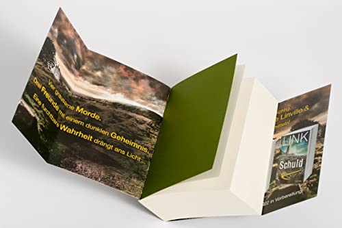 Am Ende des Schweigens: Kriminalroman