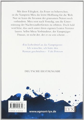 Jägerin der Nacht: Dayhunter: Roman. Deutsche Erstausgabe