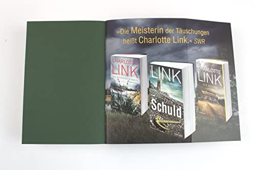 Der Verehrer: Kriminalroman