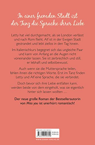 Only you – Alles beginnt in Rom: Roman