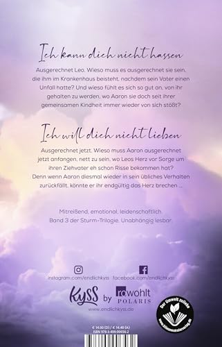 Gewitterleuchten