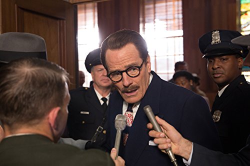 Trumbo [Blu-ray]