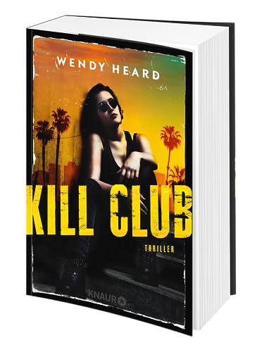 Kill Club: Thriller