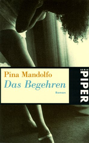 Das Begehren
