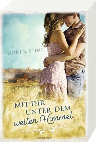 Mit dir unter dem weiten Himmel