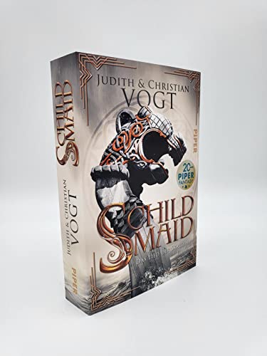 Schildmaid: Das Lied der Skaldin | Historische Fantasy zur Wikingerzeit – inspiriert von nordischen Sagen