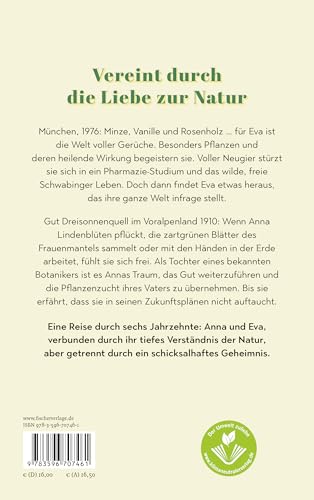 Glückstöchter - Einfach leben: Von der Bestseller-Autorin der »Wunderfrauen«
