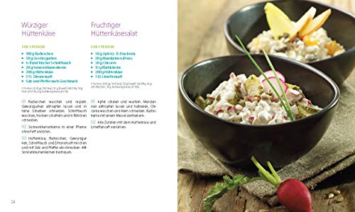 Low-Carb unterwegs: 40 Rezepte für die Reise und zum Mitnehmen