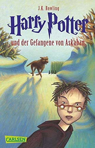 Carlsen Harry Potter – Stein der Weisen / Kammer des Schreckens / Gefangener von Askaban / Feuerkelch / Orden des Phönix / Halbblutprinz / Heiligtümer des Todes als Taschenbuch