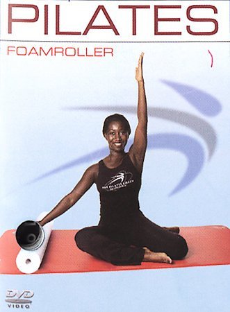Pilates: Foamroller [DVD] [Import]