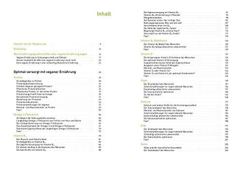 Vegan-Klischee ade!: Wissenschaftliche Antworten auf kritische Fragen zu pflanzlicher Ernährung - Erweiterte Auflage mit neuem Zusatzkapitel