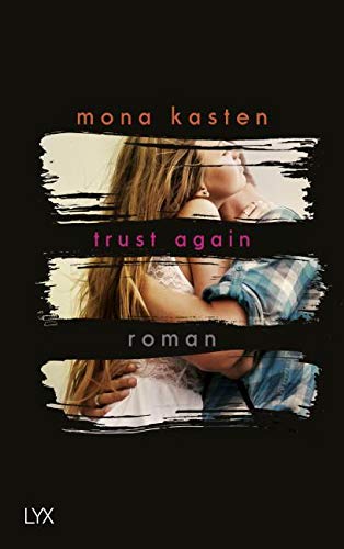 Mona Kasten Again Reihe Band 1-5