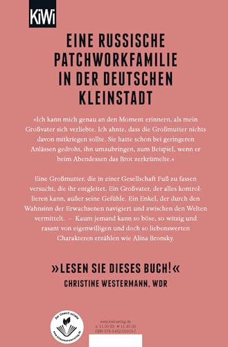 Der Zopf meiner Großmutter: Roman